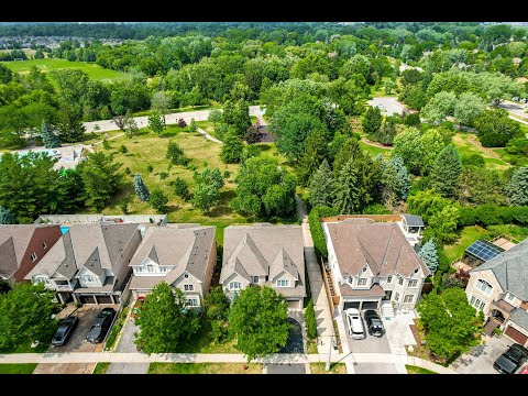 133 Spring Azure Crescent, Oakville Home for Sale - Real Estate Properties for Sale