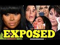 SO BLACK CHYNA JUST EXP0SED KYLIE, KIM, KHLOE & KRIS JENNER AND WINS AGAIN. THIS IS INSANE - ROUND 3 SO BLACK CHYNA JUST EXP0SED KYLIE, KIM, KHLOE & KRIS JENNER AND WINS AGAIN. THIS IS INSANE - ROUND 3