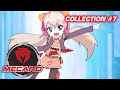 Mecard Full Episode 49 52 Mecard Mattel Action