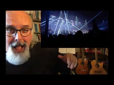 LM. 24.1 [REACTION] EPICA - Storm The Sorrow