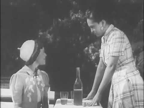 The Devil's Daughter (1939) Trailer