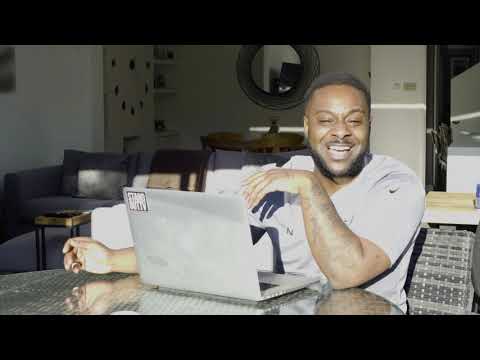 MAN SAID HE'S ON COKE! | Chip - 10 Commandments [Music Video] - REACTION