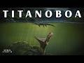 Titanoboa Was Far Deadlier Than We Thought