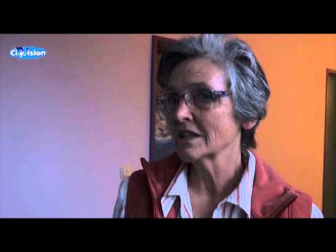 Deutschkurs für Flüchtlinge