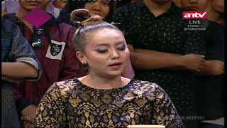 Download lagu Pesbukers Live ANTV 17 July 2018 Ep 07 mp3