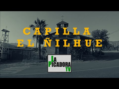 Capilla El Ñilhue - CATEMU