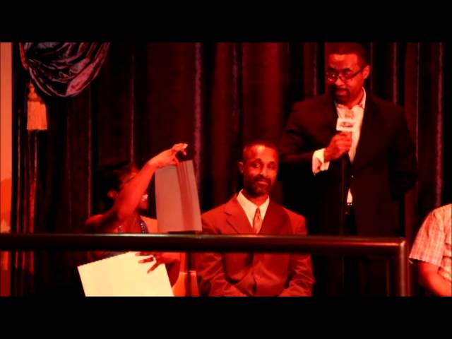 Game Show with Myron Mays: Ball & Chain