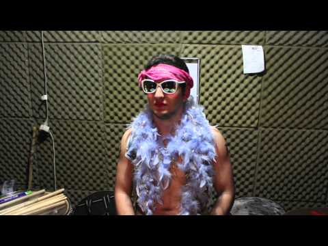 Behind The Music: Nicky Starr