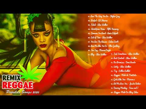 Chill Reggae Songs 2020 - Best Reggae Popular Songs 2020 - Hot 100 Reggae Music 2020
