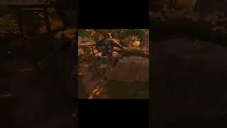 Step into the world of feudal Japan with Ghost of Tsushima! #ghostoftsushima  #gamerlife