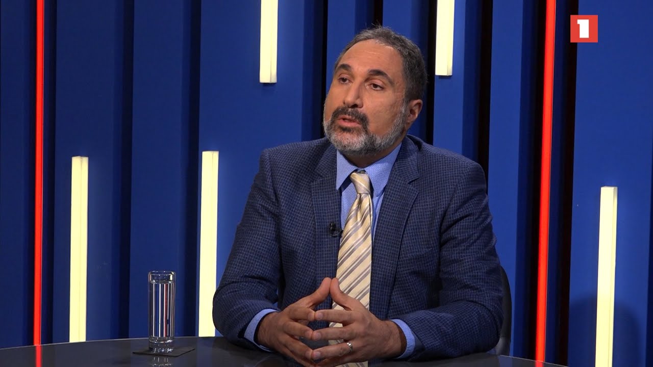 Հարցազրույց «Դեպի Հայք» հիմնադրամի տնօրեն Սևան Կաբակյանի հետ