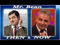Mr Bean Then And Now The King Of Comedy