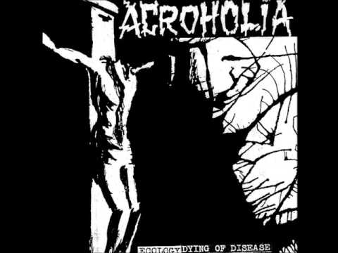 ACROHOLIA - Napred kroz život