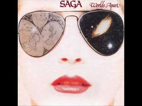 Saga - Wind Him Up