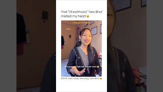 Download lagu Tere Bina || Chuden x Real Voice mp3