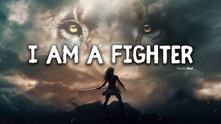 Fighter (Official Lyric Video) Fearless Soul