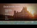 Opening To Downton Abbey Bonus Video Disc 1 2016 DVD