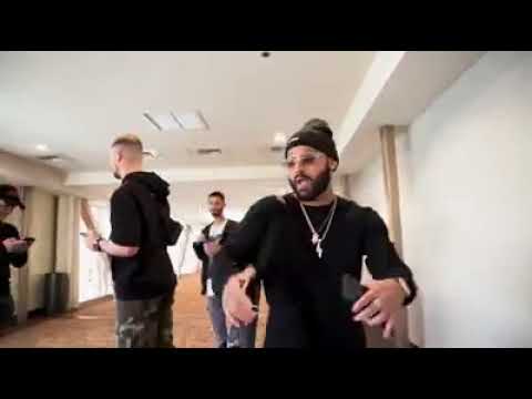 Alex Rose - Encendia (Vídeo Oficial