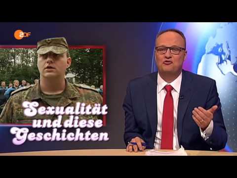 Heute Show 24.01.2014 [HD]