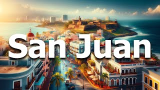 San Juan Puerto Rico: 14 BEST Things To Do In 2024 (Travel Guide)
