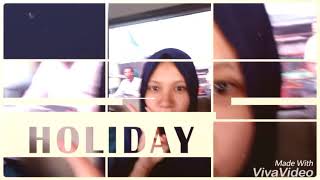 preview picture of video 'Holiday ☺'