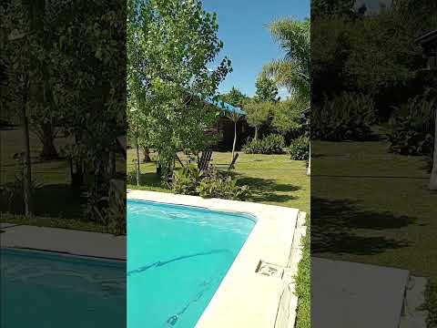 ALOJAMIENTO DISPONIBLE  EN COLON ENTRE RIOS 🌿🏡 #argentina  #CABAÑAS #verano  #FAMILIA #NATURALEZA