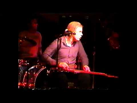 Jeff Healey - Live @ The Canyon Club, Dallas, TX  Feb.2nd, 2000! Full Show! Pt.2 of 2!