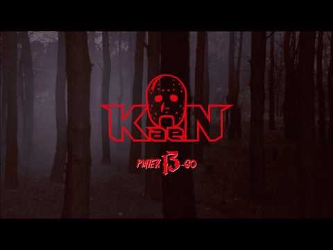 KaeN feat. Juras - Spójrz w lustro (audio)