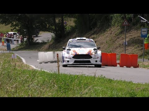 25°Rally Inter.del Taro 2018 Soppa-Marchiori by Ferrario
