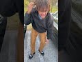Why You Coming Fast Shorts