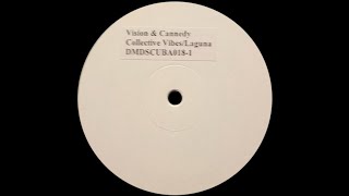 Vision & Canedy – Laguna (Original Mix)
