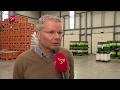 Van Peperzeel zet in op verwerking van batterijen uit elektrische auto's