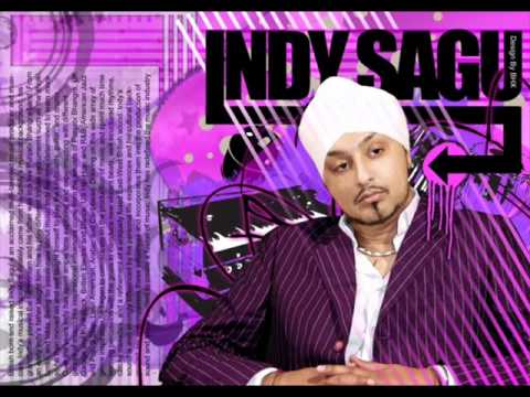 Indy Sagu - Mitran Ne Roz feat Dizzy Rascal (DJ A.S.P Official Remix)
