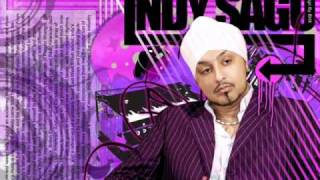 Indy Sagu - Mitran Ne Roz feat Dizzy Rascal (DJ A.S.P Official Remix)