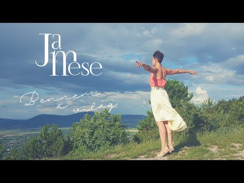 JaMese: Bennem A Világ - Official Music Video