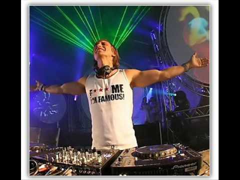 David Guetta Vs Missy Elliot - Love Is Hot(Alessio Silvestro Mix)