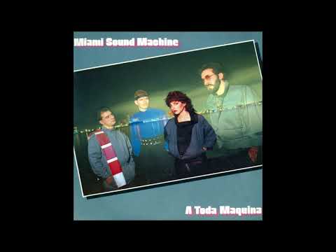 Miami Sound Machine - Lucharé