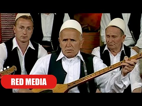Ibish Broja - Këngë për Bec Sinanin
