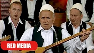 Ibish Broja - Bec Sinani