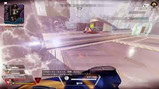 [女性配信】【APEX 】らんく　ごーるど帯【初見・参加歓迎】