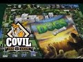 Covil Dos Jogos Review E Gameplay Dogs