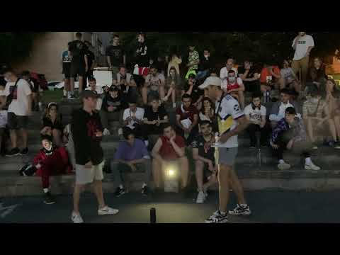 ACROX vs ANXO VG - FINAL - 1ªFECHA Postcovid