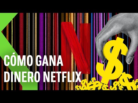 La GRAN DEUDA de NETFLIX