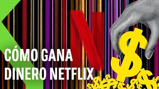 La GRAN DEUDA de NETFLIX