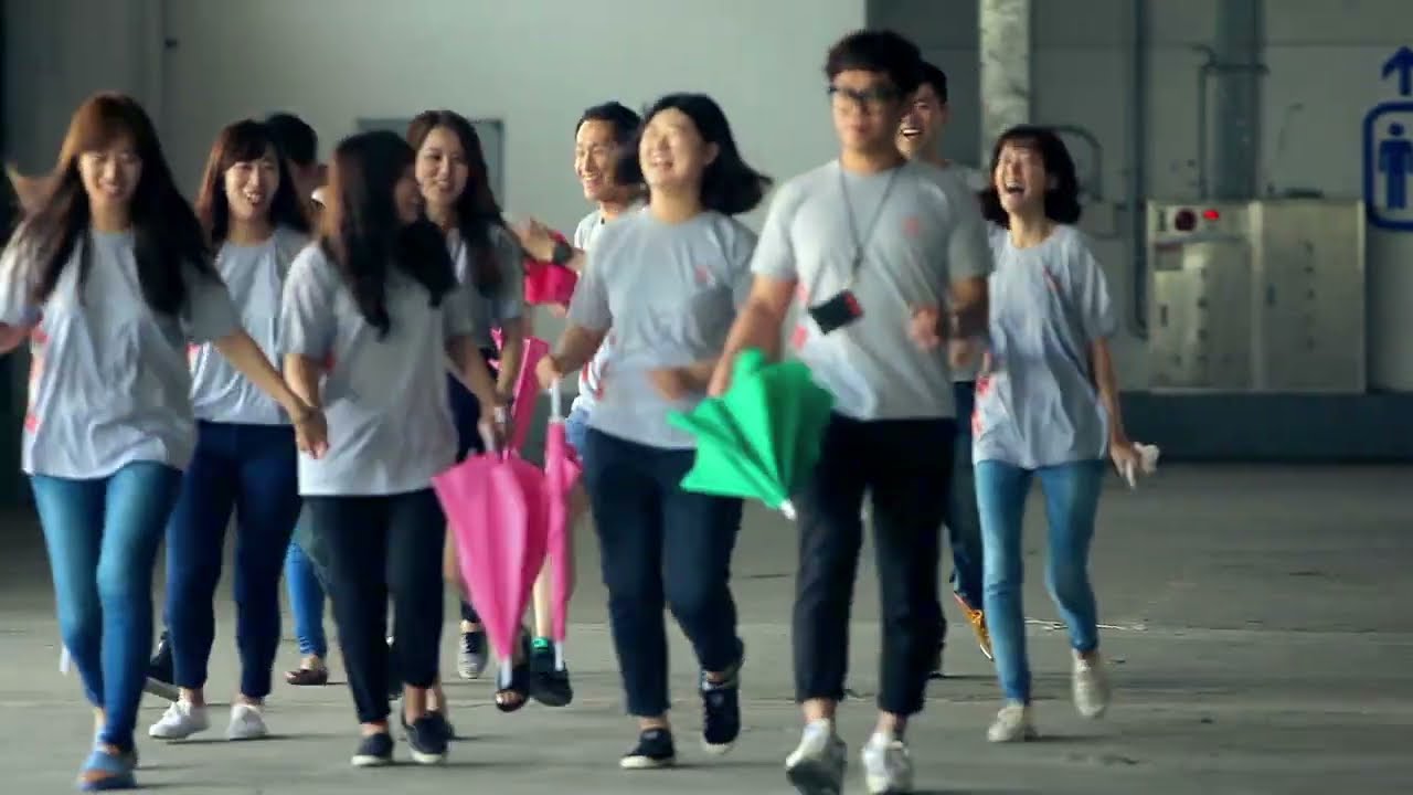 2015 청주국제공예비엔날레 기획영상