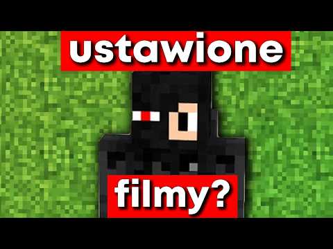 How TobiaszGaming Set Up His Manhunts