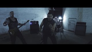 Unparalleled Height - Embrace the Storm (Official Music Video)