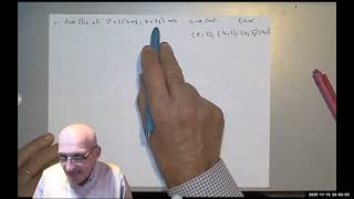Green’s Theorem (Flux Form) Made Easy — Divergence, Flux, and Simple Examples Explained