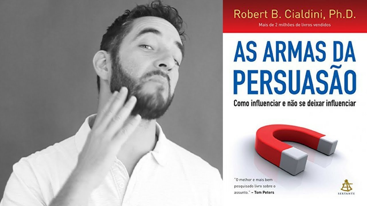 As Armas da Persuasão