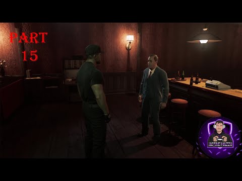Mafia 3 Definitive Edition Gameplay Walkthrough Part 15 (CONFRONTING JIMMY CAVAR) FULL GAME